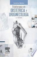 Libro Fisioterapia en obstetricia y uroginecología + Studentconsult en español