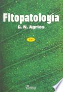Libro Fitopatología