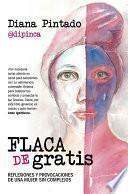 Libro Flaca de gratis