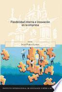 Libro Flexibilidad interna e innovación en la empresa