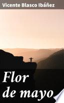 Libro Flor de mayo