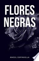 Libro Flores Negras