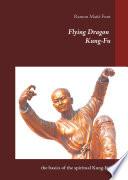 Libro Flying Dragon Kung-Fu