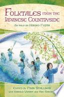 Libro Folktales from the Japanese Countryside