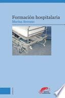 Libro Formación hospitalaria
