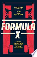 Libro Formula X
