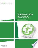 Libro Formulación magistral