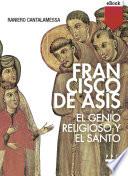 Libro Francisco de Asís
