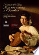 Libro Francisco de Salinas