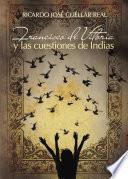 Libro Francisco de Vitoria y las cuestiones de Indias