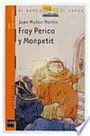 Libro Fray Perico y Monpetit