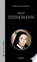 Libro Fred Zinnemann