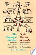 Libro Freeing of the Deer (Seda Libortad Alvernado)
