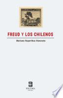 Libro Freud y los chilenos