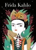 Libro Frida Kahlo