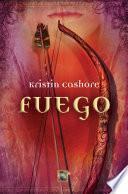 Libro Fuego