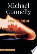 Libro Fuego nocturno