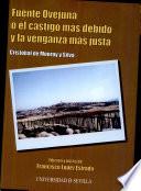 Libro Fuente ovejuna, o, El castigo más debido y la venganza más justa