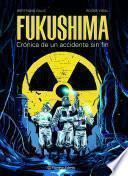 Libro Fukushima