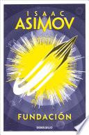 Libro Fundación (Ciclo de la Fundación 3)