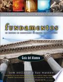 Libro Fundamentos