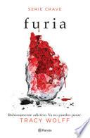 Libro Furia (Serie Crave 2)