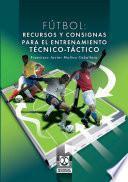 Libro Fútbol