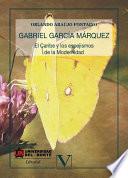 Libro Gabriel García Márquez