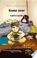 Libro Game Over