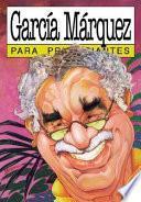 Libro García Márquez para principiantes