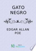 Libro Gato negro