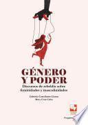 Libro Género y poder