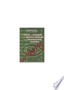 Libro Gestión de enfermería y los sercvicios generales de organizaciones sanitarias