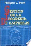 Libro Gestión de la tesorería de empresas