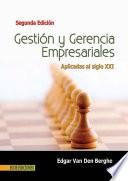 Libro Gestión y gerencia empresariales - 2da edición