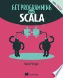 Libro Get Programming with Scala