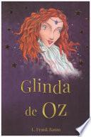 Libro Glinda de Oz