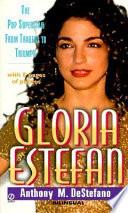 Libro Gloria Estefan