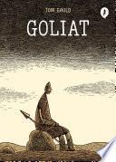 Libro Goliat