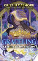 Libro Graceling Vol 3.