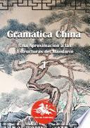 Libro Gramática China (1)