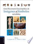 Libro Gran diccionario enciclopédico de imágenes y símbolos de la Biblia