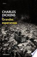 Libro Grandes esperanzas