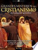 Libro Grandes Misterios del Cristianismo