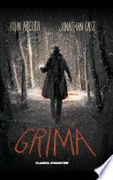 Libro Grima