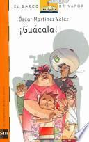 Libro Guacala
