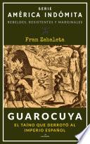 Libro Guarocuya