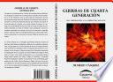 Libro Guerras de cuarta generación