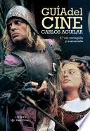 Libro Guía del cine
