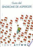 Libro Guía del síndrome de Asperger